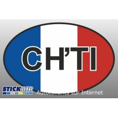Chti France