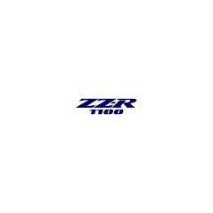 Kawasaki ZZR 1100