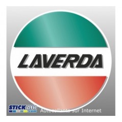 Laverda