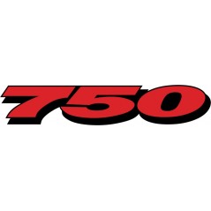 Suzuki 750