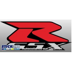 Suzuki RGSX