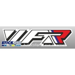 Honda VFR