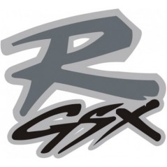 Suzuki RGSX
