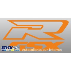 Suzuki RGSX