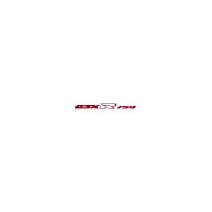Suzuki GSXR 750