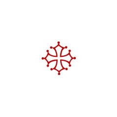 Croix occitane