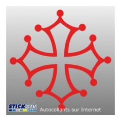 Croix occitane