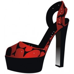 Talon Rouge