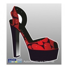 Talon Rouge