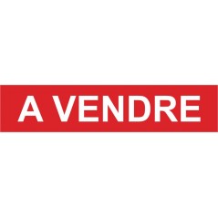 A vendre