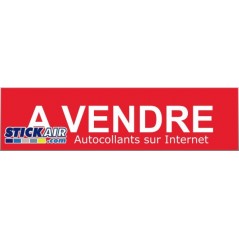 A vendre