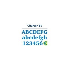 Charter Bt