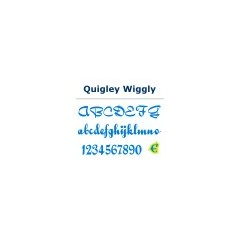Quigley Wiggly