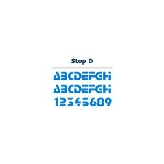 Stop D