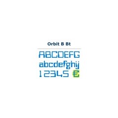 Orbit B Bt