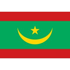 Mauritanie