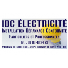 Autocollants chantiers