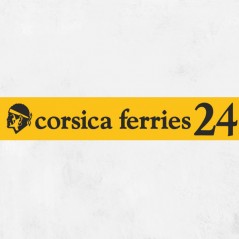 Corsica ferries 2024