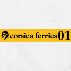 Corsica ferries 2001