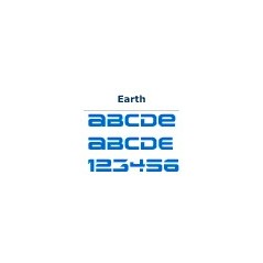Earth