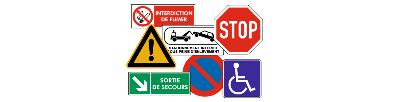 Signalétique