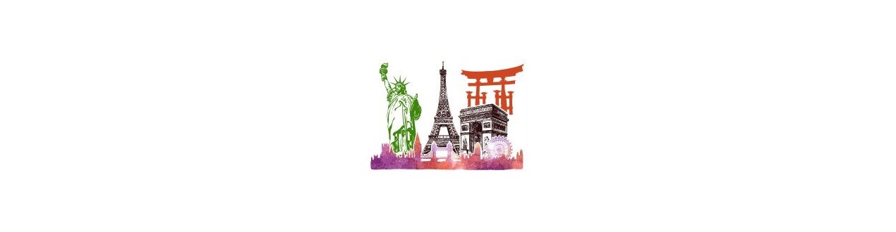 Monuments
