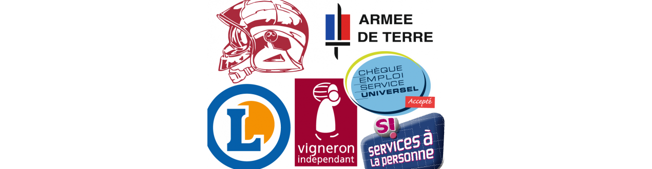 Autres metiers