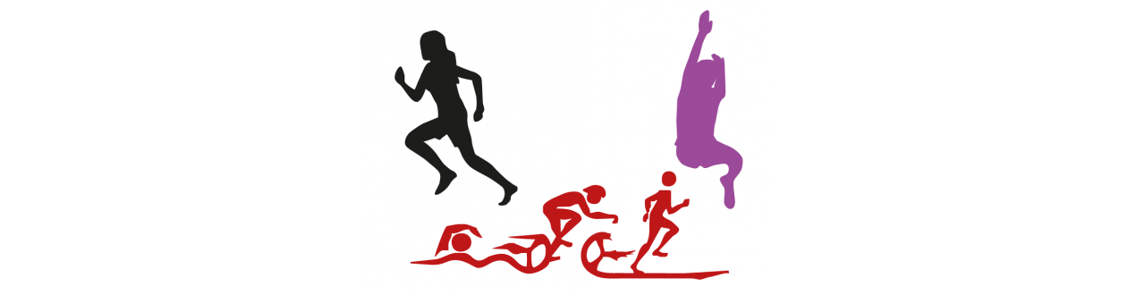 Athletisme (sports pro)