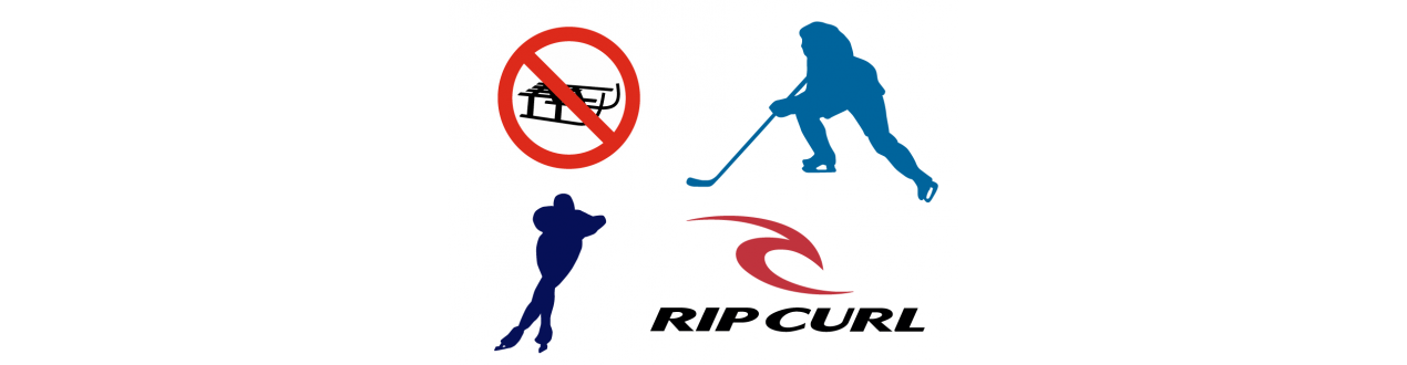 Sports de glace (sports pro)