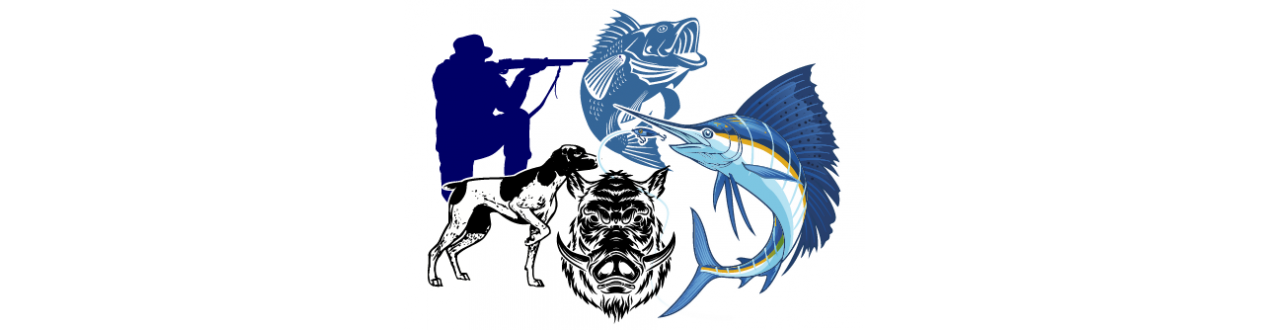 Chasse et peche