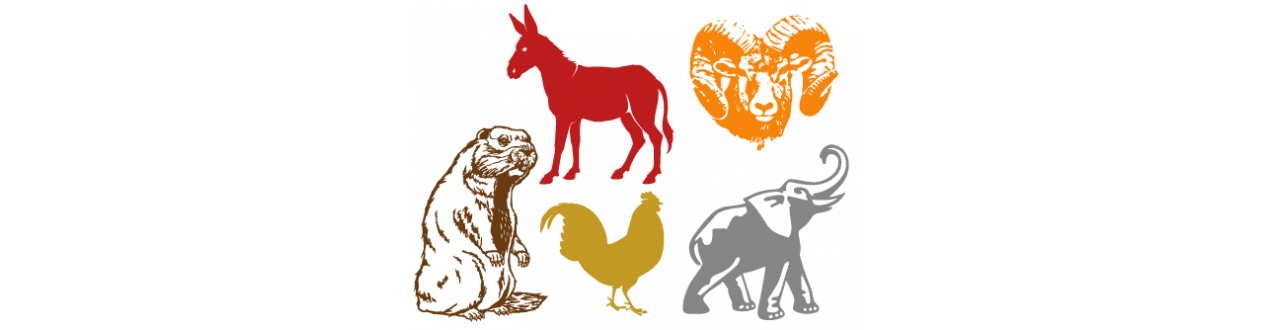 Autres animaux