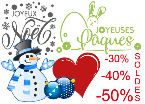 Animation lieux de vente