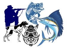 Chasse et Pêche