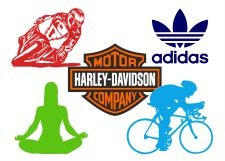 Sports (deco)