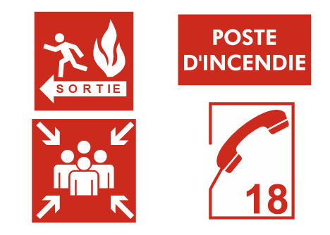 Incendie