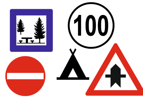 Code de la route