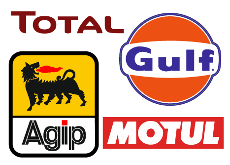 Huiles | Lubrifiants et Carburants