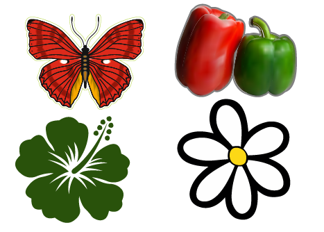Nature et plantes (pro)