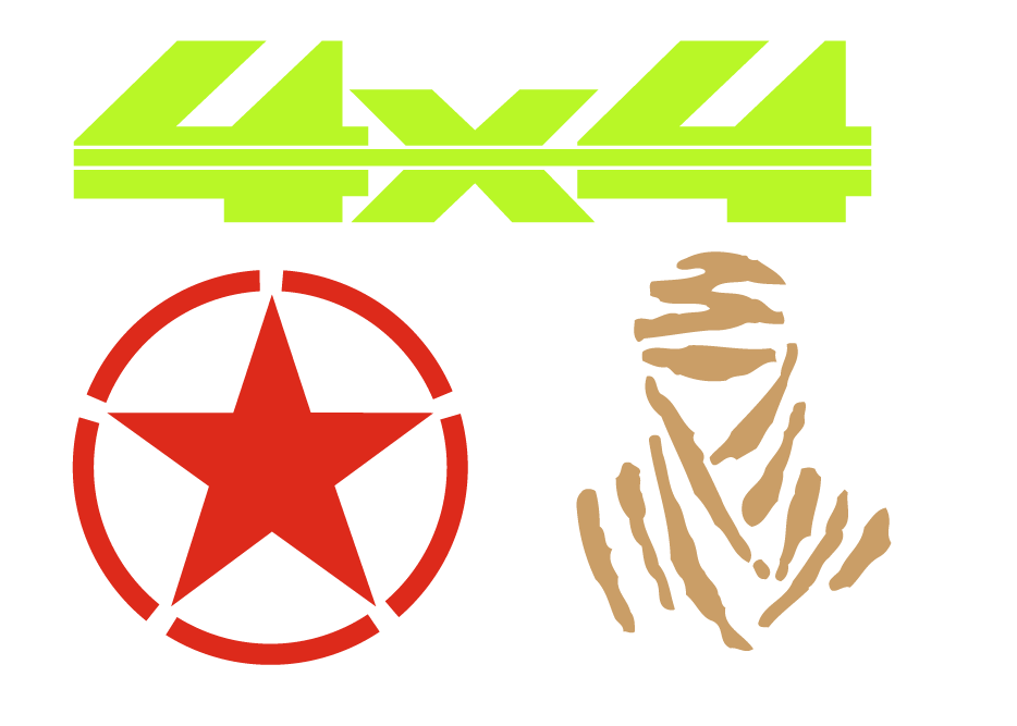 Special 4X4