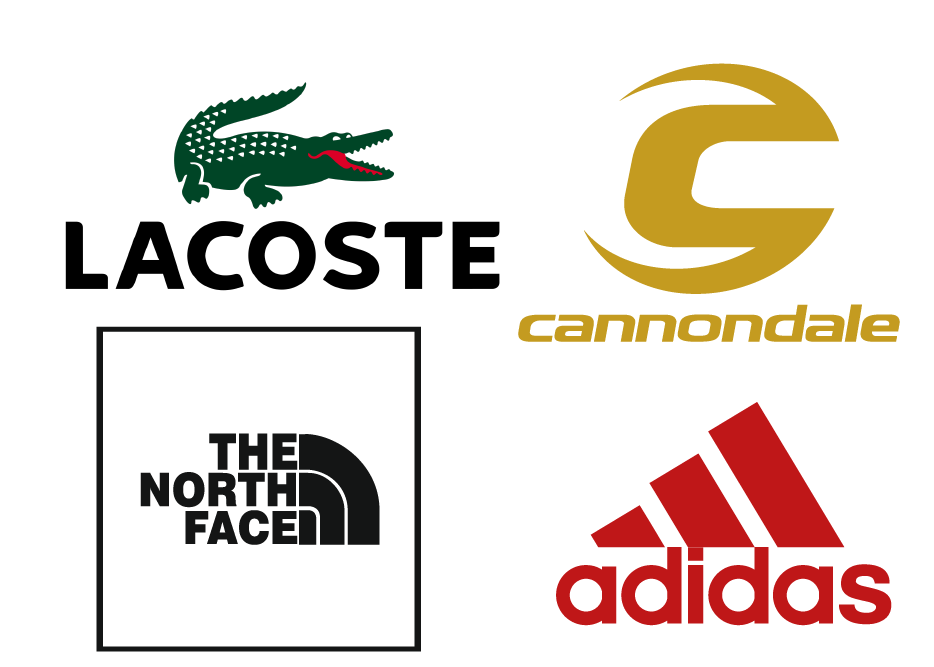 Logos (sports deco)