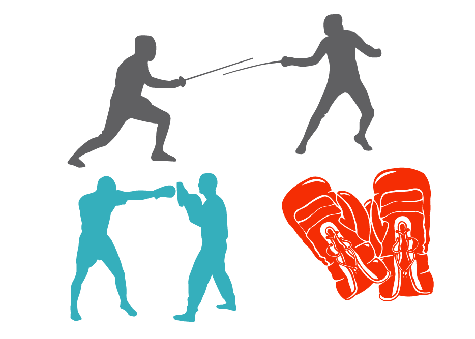 Sports de combat