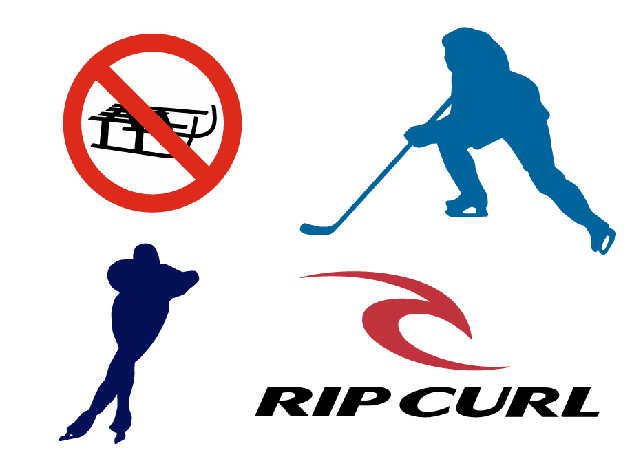 Sports de glace