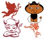 Anges | Diables
